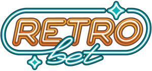 Retrobet logotyp