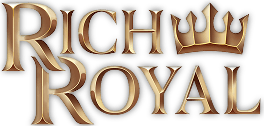 Rich Royal Casino logotyp