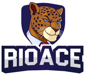 Rio Ace Casino logotyp