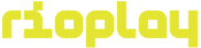 Rioplay Casino logotyp