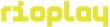 Rioplay logotyp