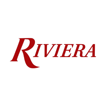 Riviera Casino logotyp