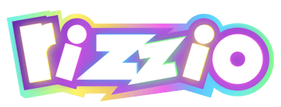 Rizzio Casino logotyp