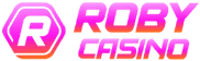 Roby Casino logotyp