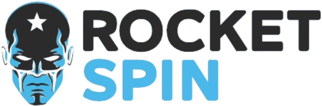 casino Rocket Spin Casino logo