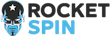 Rocket Spin Casino logotyp