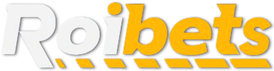 casino Roibets Casino logo