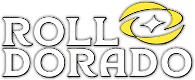 Rolldorado Casino logotyp