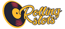 Rolling Slots Casino logo