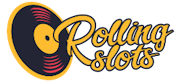 Rolling Slots logo