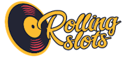 Rolling Slots Casino logotyp