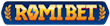 Romibet Casino logotyp