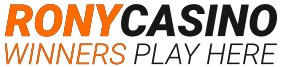 Rony Casino logo