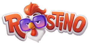 casino Roostino Casino logo