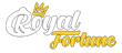 Royal Fortune Casino logotyp