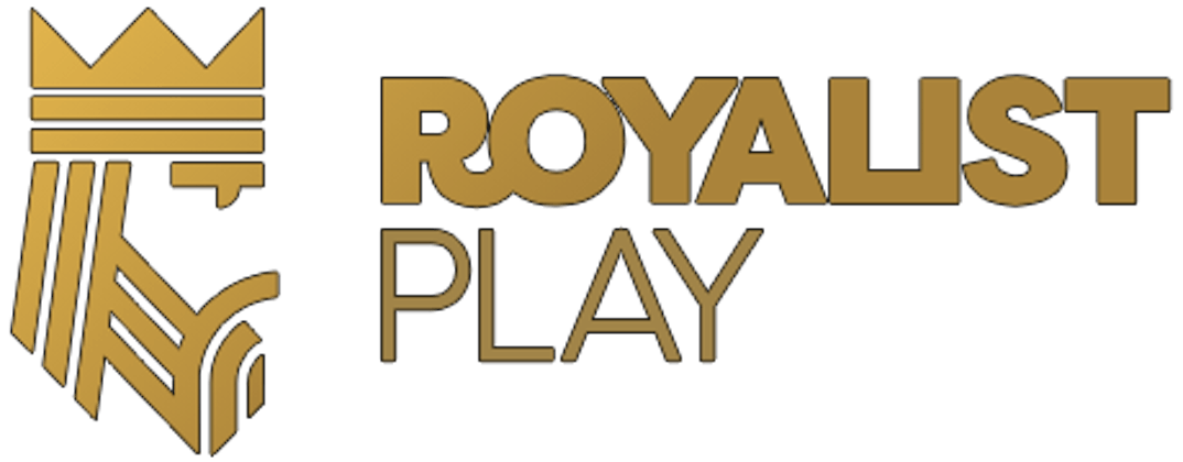 casino RoyalistPlay Casino logo