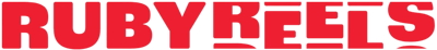 Ruby Reels Casino logotyp