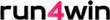 Run4win Casino logotyp