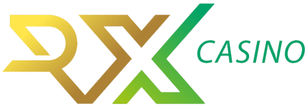 casino RX Casino logo
