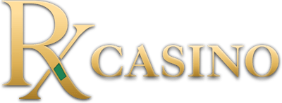 RX Casino logotyp