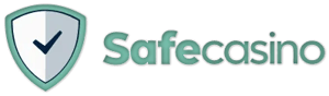 casino Safecasino logo