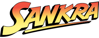 Sankra Casino logotyp