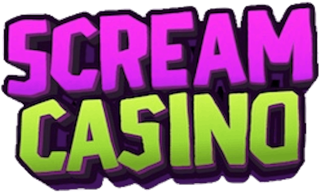 casino Scream Casino logo