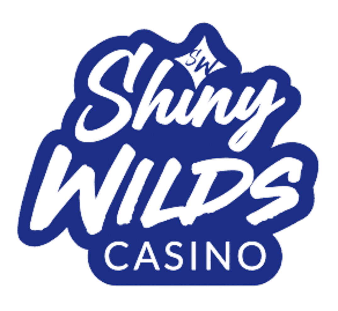 casino ShinyWilds Casino logo