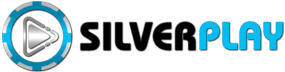 casino Silverplay Casino logo