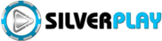 Silverplay Casino logotyp