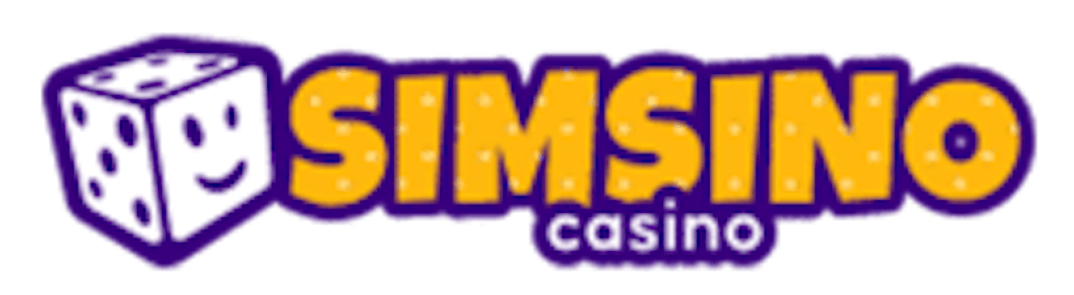 casino Simsino Casino logo