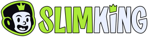 Slimking logotyp