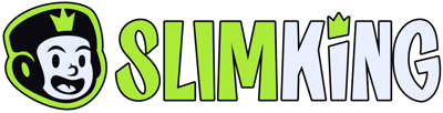 SlimKing Casino logotyp