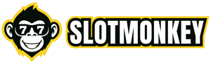 Slot Monkey logotyp