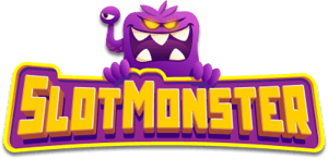 Slot Monster logotyp