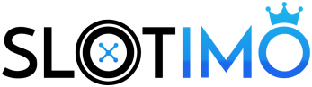 Slotimo Casino logotyp