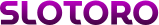 Slotoro logotyp
