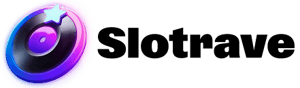 Slotrave Casino logotyp