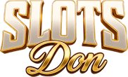 Slots Don Casino logotyp