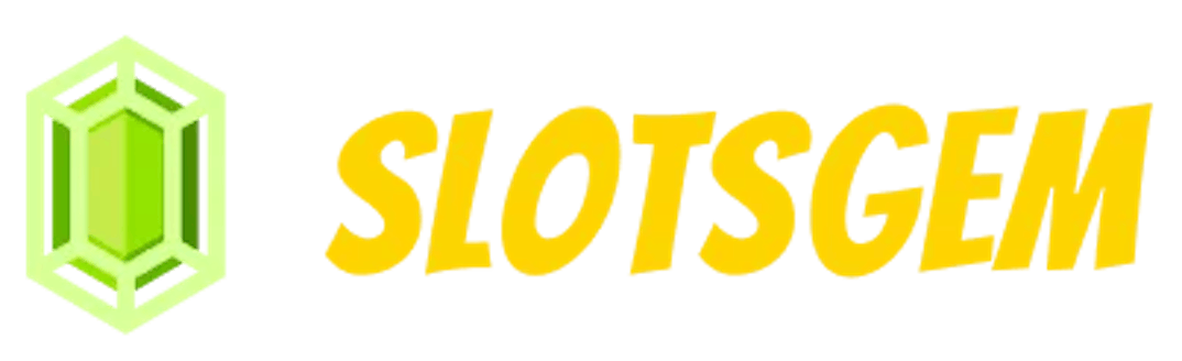 casino Slotsgem Casino logo