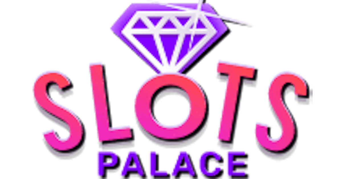 Slotspalace Casino Logo