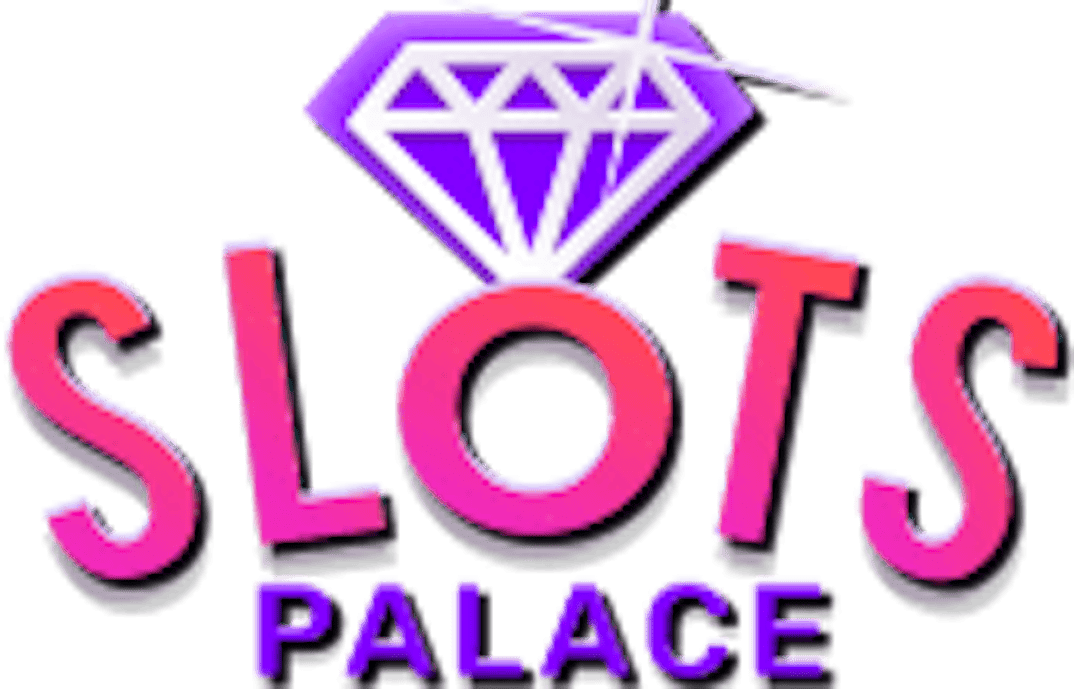 Slotspalace logo