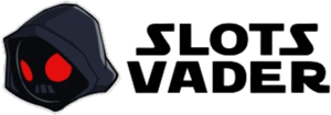 Slots Vader Casino logo