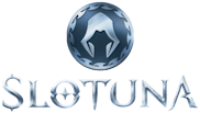 Slotuna Casino logotyp