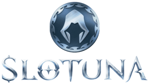 casino Slotuna Casino logo