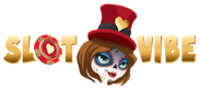 Slot Vibe Casino logotyp