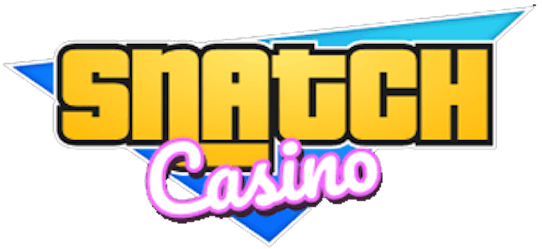 casino Snatch Casino logo