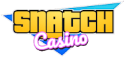 Snatch Casino logotyp