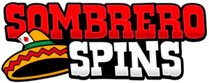 Sombrero Spins logotyp