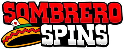 Sombrero Spins Casino logotyp